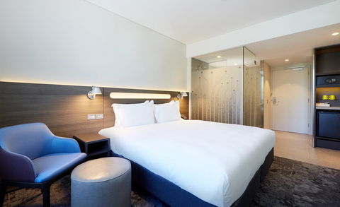 Holiday Inn Express Sydney Macquarie Park, An IHG Hotel - Accommodation Gladstone 9