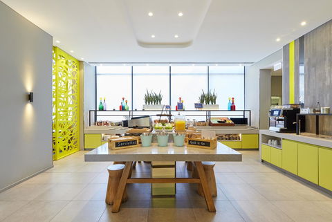 Holiday Inn Express Sydney Macquarie Park, An IHG Hotel - Accommodation Gladstone 22