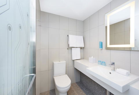 Holiday Inn Express Sydney Macquarie Park, An IHG Hotel - Accommodation Gladstone 42