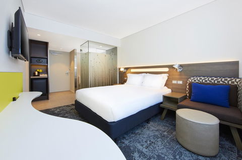 Holiday Inn Express Sydney Macquarie Park, An IHG Hotel - Accommodation Gladstone 26
