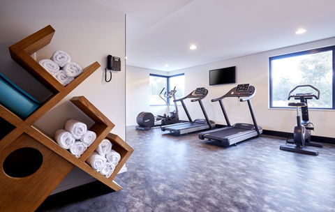 Holiday Inn Express Sydney Macquarie Park, An IHG Hotel - Accommodation Gladstone 11