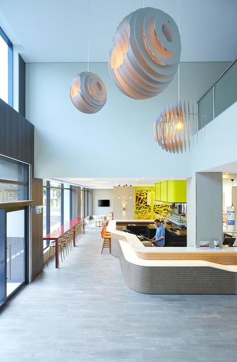 Holiday Inn Express Sydney Macquarie Park, An IHG Hotel - Accommodation Gladstone 12