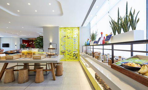 Holiday Inn Express Sydney Macquarie Park, An IHG Hotel - Accommodation Gladstone 23
