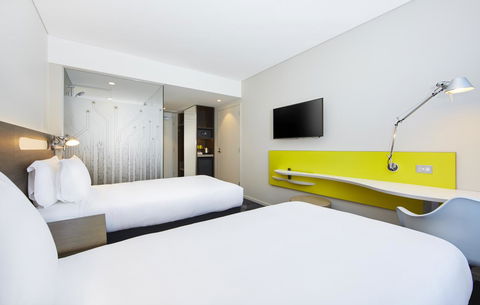 Holiday Inn Express Sydney Macquarie Park, An IHG Hotel - Accommodation Gladstone 39