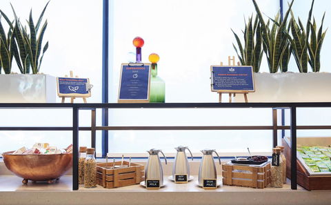 Holiday Inn Express Sydney Macquarie Park, An IHG Hotel - Accommodation Gladstone 24