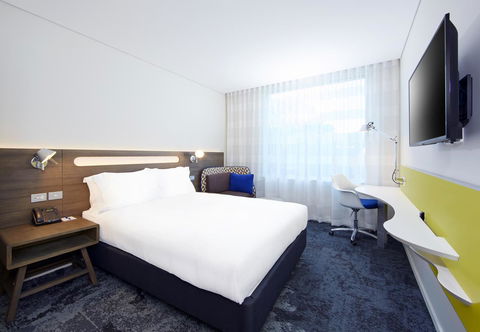 Holiday Inn Express Sydney Macquarie Park, An IHG Hotel - Accommodation Gladstone 4