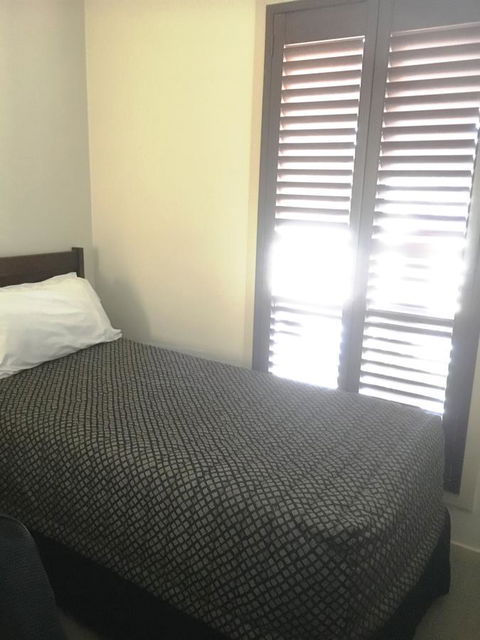Balranald Club Motel - Accommodation Gladstone 18