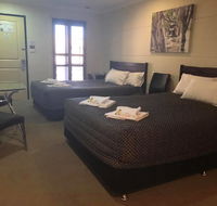 Balranald Club Motel - Accommodation Gladstone