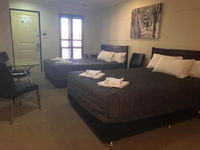 Book Balranald Accommodation Vacations Accommodation Gladstone Accommodation Gladstone