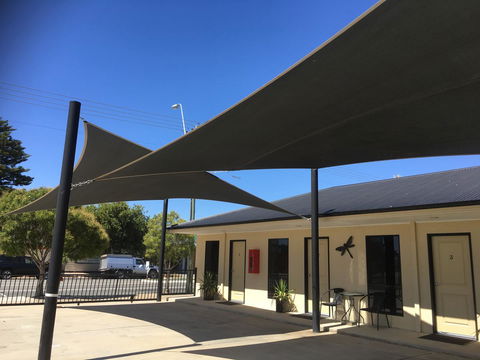Balranald Club Motel - Accommodation Gladstone 11
