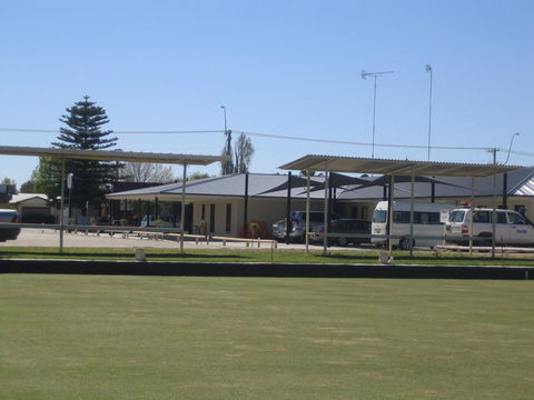 Balranald Club Motel - Accommodation Gladstone 15