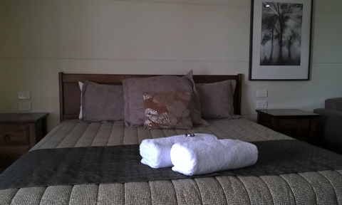 Balranald Club Motel - Accommodation Gladstone 7