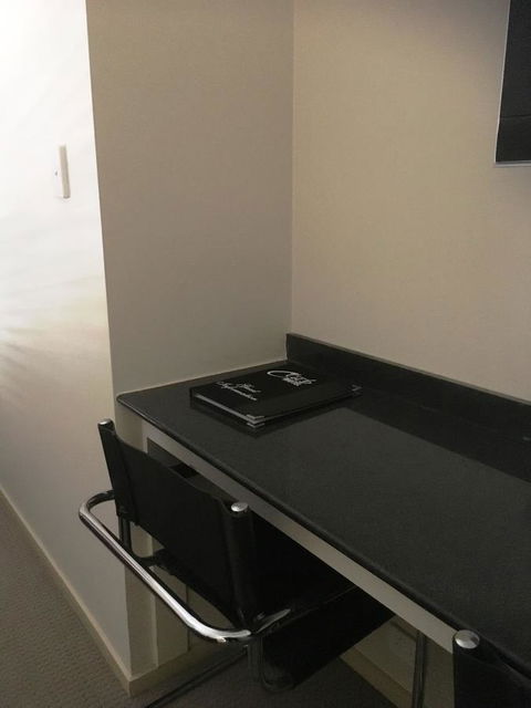Balranald Club Motel - Accommodation Gladstone 20