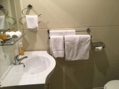 Balranald Club Motel - Accommodation Gladstone 5