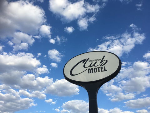 Balranald Club Motel - Accommodation Gladstone 13