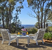 Mountainside B  B - Accommodation Gladstone