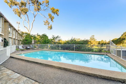 The Select Inn Ryde - Accommodation Gladstone 11