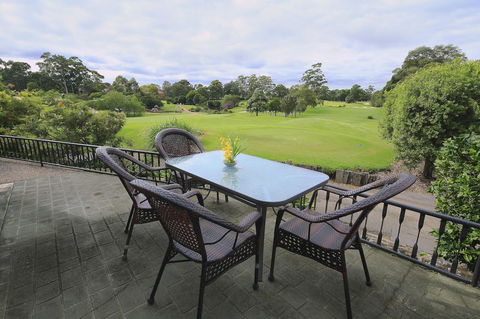 The Select Inn Ryde - Accommodation Gladstone 21