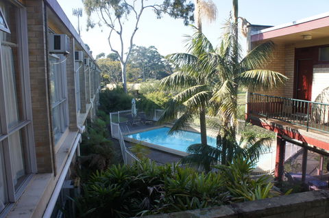 The Select Inn Ryde - Accommodation Gladstone 44