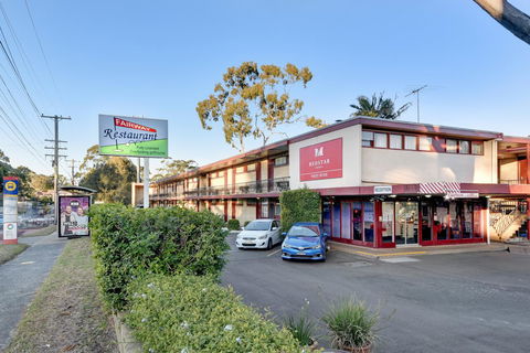 The Select Inn Ryde - Accommodation Gladstone 16