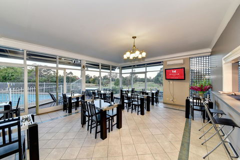 The Select Inn Ryde - Accommodation Gladstone 18
