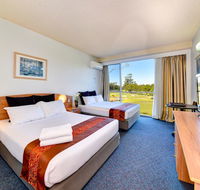 Red Star Hotel West Ryde - Accommodation Gladstone