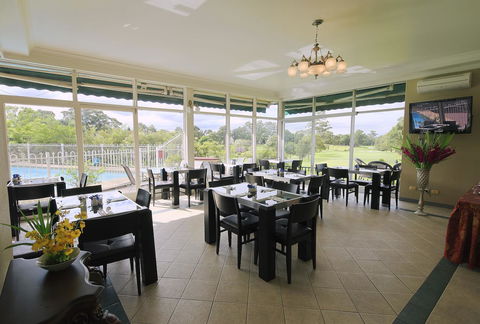 The Select Inn Ryde - Accommodation Gladstone 20
