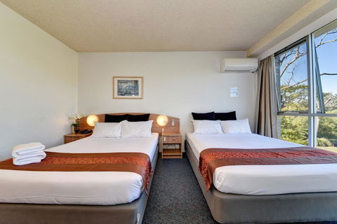 The Select Inn Ryde - Accommodation Gladstone 8