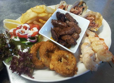 The Select Inn Ryde - Accommodation Gladstone 42