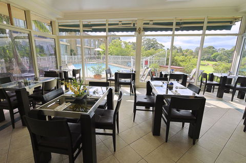 The Select Inn Ryde - Accommodation Gladstone 36