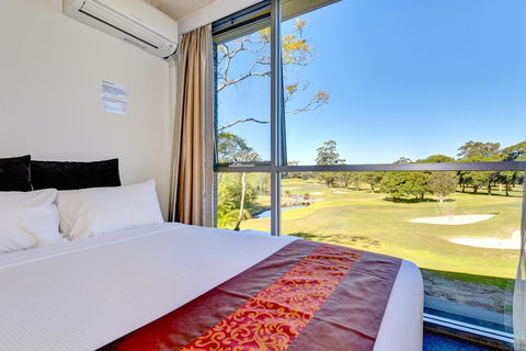 The Select Inn Ryde - Accommodation Gladstone 22