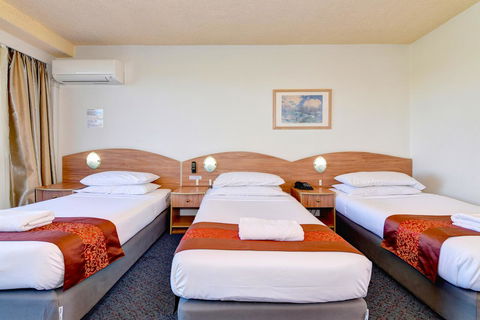 The Select Inn Ryde - Accommodation Gladstone 27
