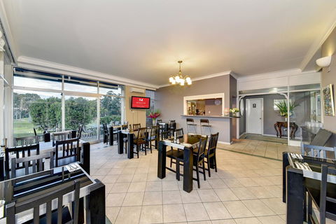 The Select Inn Ryde - Accommodation Gladstone 17