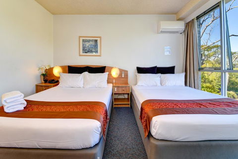 The Select Inn Ryde - Accommodation Gladstone 5