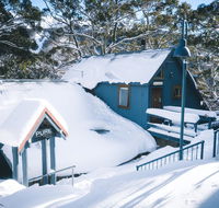 Pure Chalet Thredbo - Accommodation Gladstone