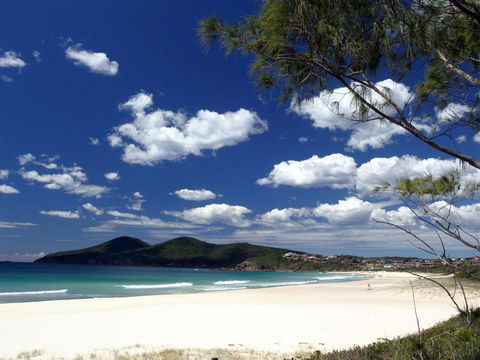 2 Cliff Road - Accommodation Gladstone 7