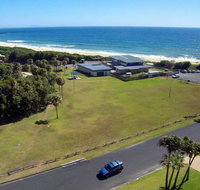 2 Cliff Road - Accommodation Gladstone
