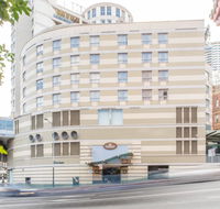 Seasons Darling Harbour - Accommodation Gladstone