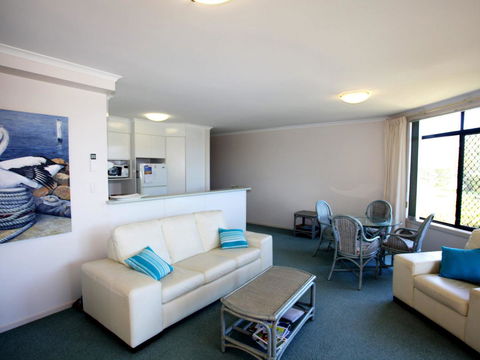 Horizons 1 - Accommodation Gladstone 3