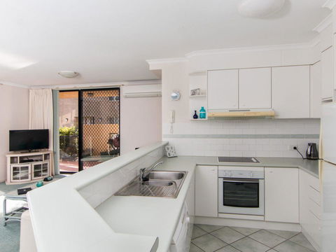 Horizons 1 - Accommodation Gladstone 5