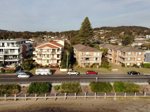 Horizons 1 - Accommodation Gladstone 6