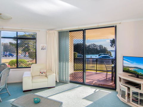 Horizons 1 - Accommodation Gladstone 2