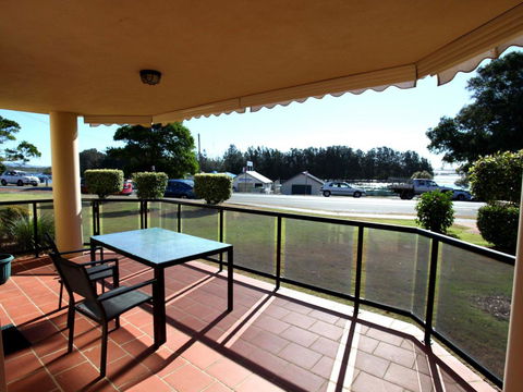Horizons 1 - Accommodation Gladstone 7