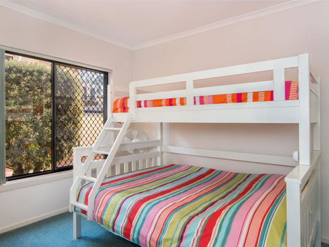 Horizons 1 - Accommodation Gladstone 4
