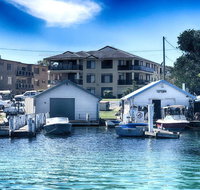 Horizons 1 - Accommodation Gladstone