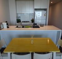 Sydney Olympic Park Apartment - Accommodation Gladstone