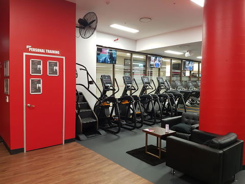 Sydney Olympic Park Apartment - Accommodation Gladstone 1