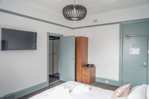 Oasis On Beamish Hotel - Accommodation Gladstone 20
