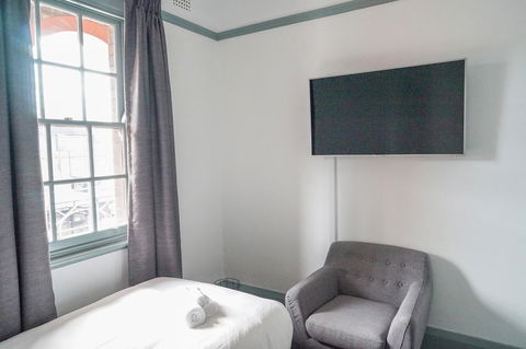Oasis On Beamish Hotel - Accommodation Gladstone 10