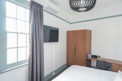 Oasis On Beamish Hotel - Accommodation Gladstone 16